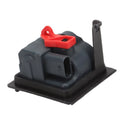 Fuel Cap Door Lock Actuator 86104859aa 68140743ab For 2014-2018 For