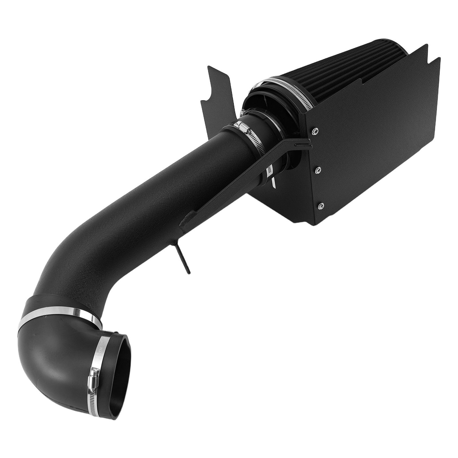 Cold Air Intake Kit for GMC Yukon 4.8L 5.3L V8 2000-2006 with Heat