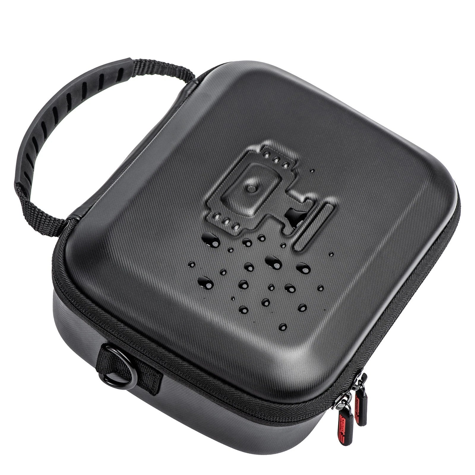 Storage Bag Box Accessories Waterproof For Travelers And On-the-go