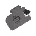 Camera Battery Door Cover Lid Cap For Sony Ilce-7m4 (A7m4) Repair