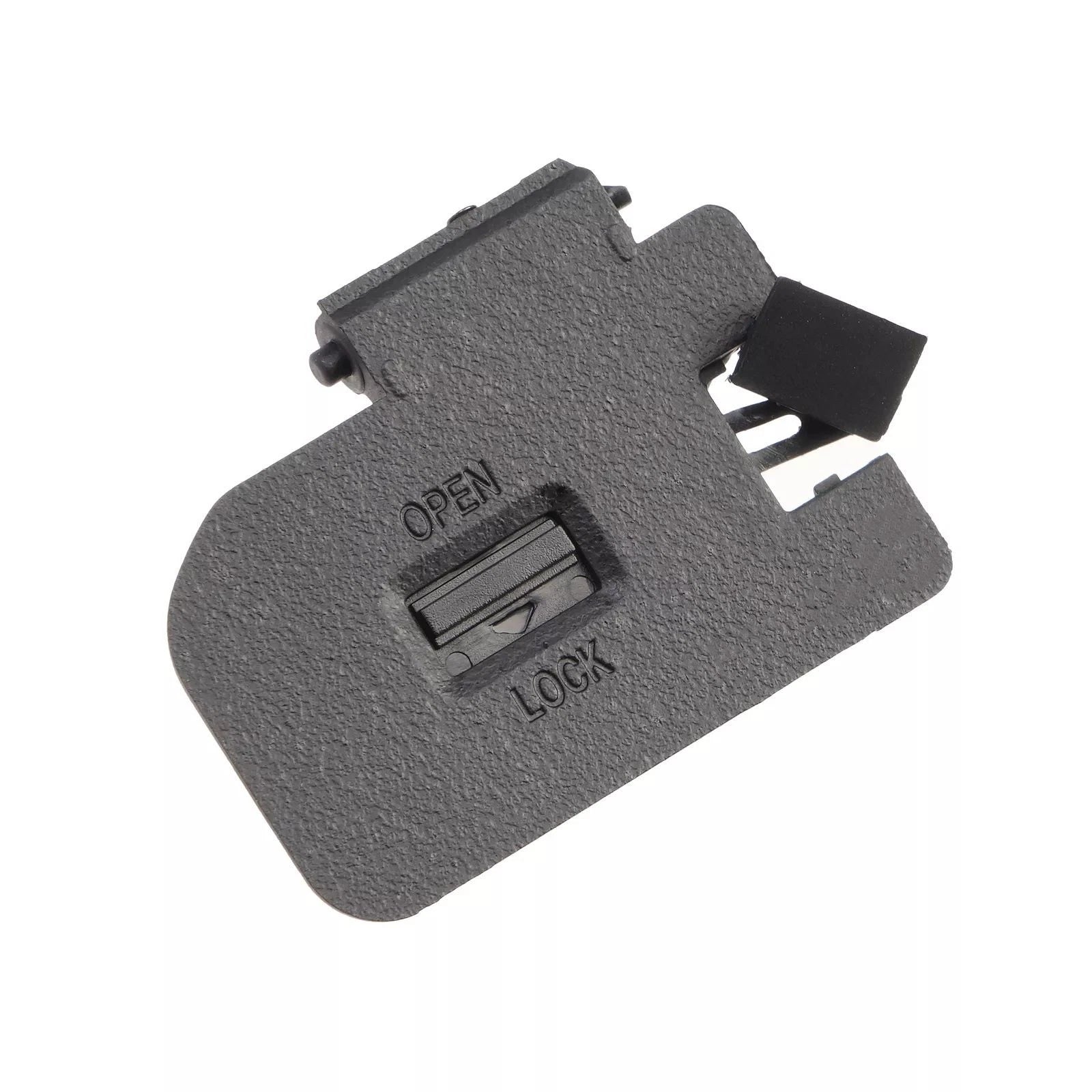 Camera Battery Door Cover Lid Cap For Sony Ilce-7m4 (A7m4) Repair