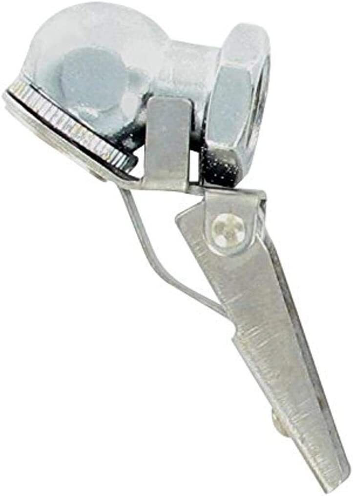 OEMTOOLS Air Chuck with Clip by OEMTOOLS
