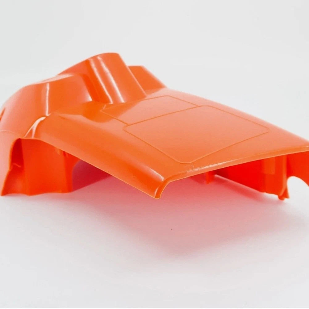 Cylinder Cover Compatible With For Brand X 340 345 350 Chainsaw Models