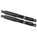 2 Front Gas Shock Absorbers For Sierra Lj50 Sj40 Sj50 Sj70 Sj410