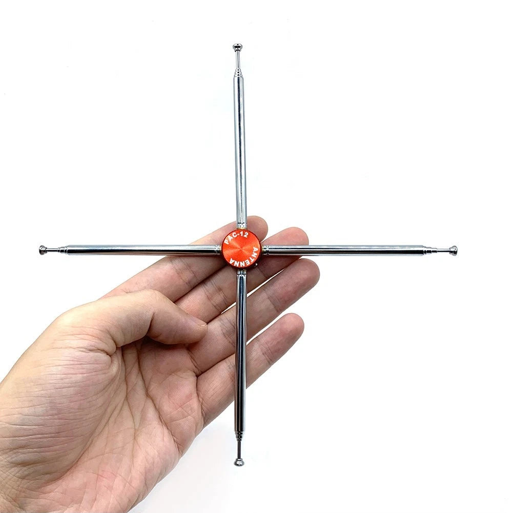 Aluminum Alloy Extender Effective Electrical Length Extension For