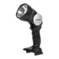 Hitachi Cordless LED Torch UB18DEL — Slide Model