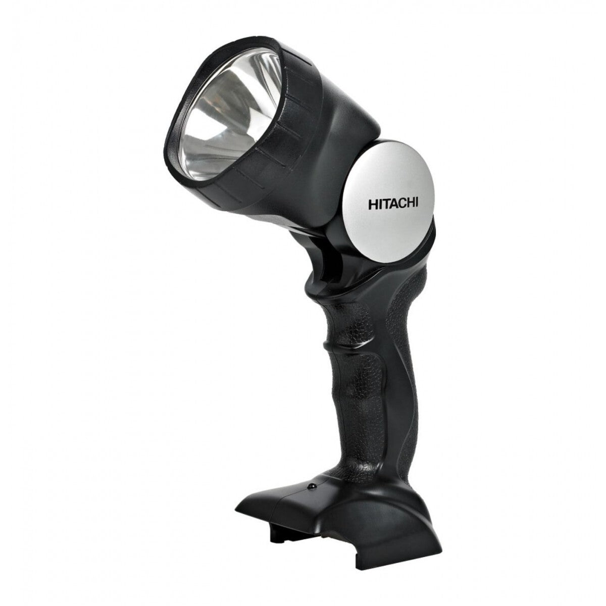 Hitachi Cordless LED Torch UB18DEL — Slide Model