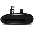 Fit 99-03 Ford Taurus Mercury Sable Rear Driver Left Side Door Pull