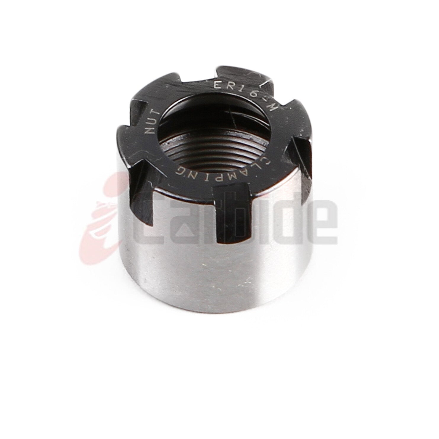 Precision ER16 Mini Collet Nut Tool Holder Collet Nut