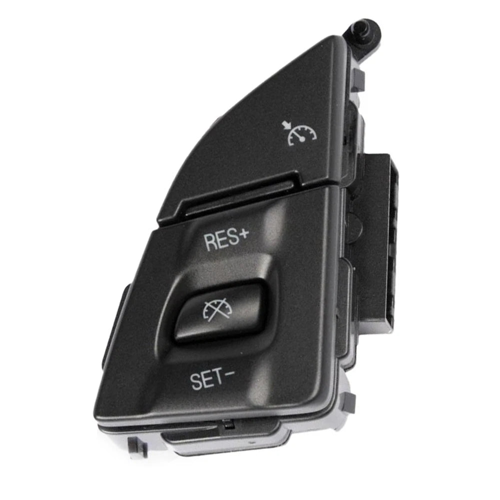 Vehicle Control Cruise Control Switch Direct Replacement Easy