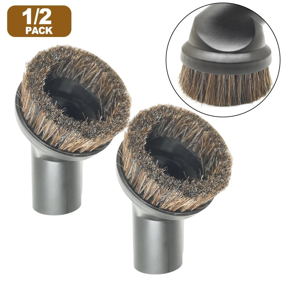 Pet Hair Remover Horse Hair Dusting Brush Gentle Dusting Effective On