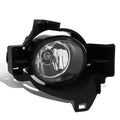Fit 10-12 Nissan Altima 4dr Sedan Right Oe Style | Built Supply Co