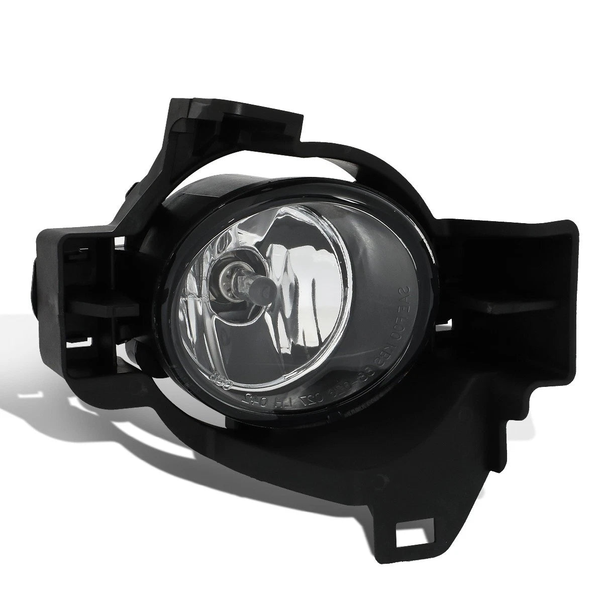 Fit 10-12 Nissan Altima 4dr Sedan Right Oe Style | Built Supply Co