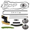 Timing Chain Kit + VVT Sprocket for Benz W204 W212 SLK R172 M271.820 M271.860