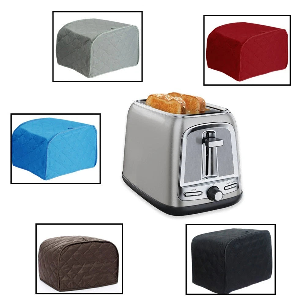 Toaster Covers The Perfect Kitchen Accessory To Keep Your Appliances