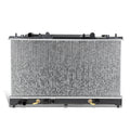 Fit 03-08 Mazda 6 3.0l V6 At Oe Style Aluminum Core Cooling Radiator