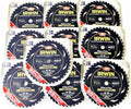 Irwin Weldtec Circular Saw Blades