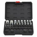 Nut Bolt Thread Gauge Checkers Set For Size Check | Built Supply Co