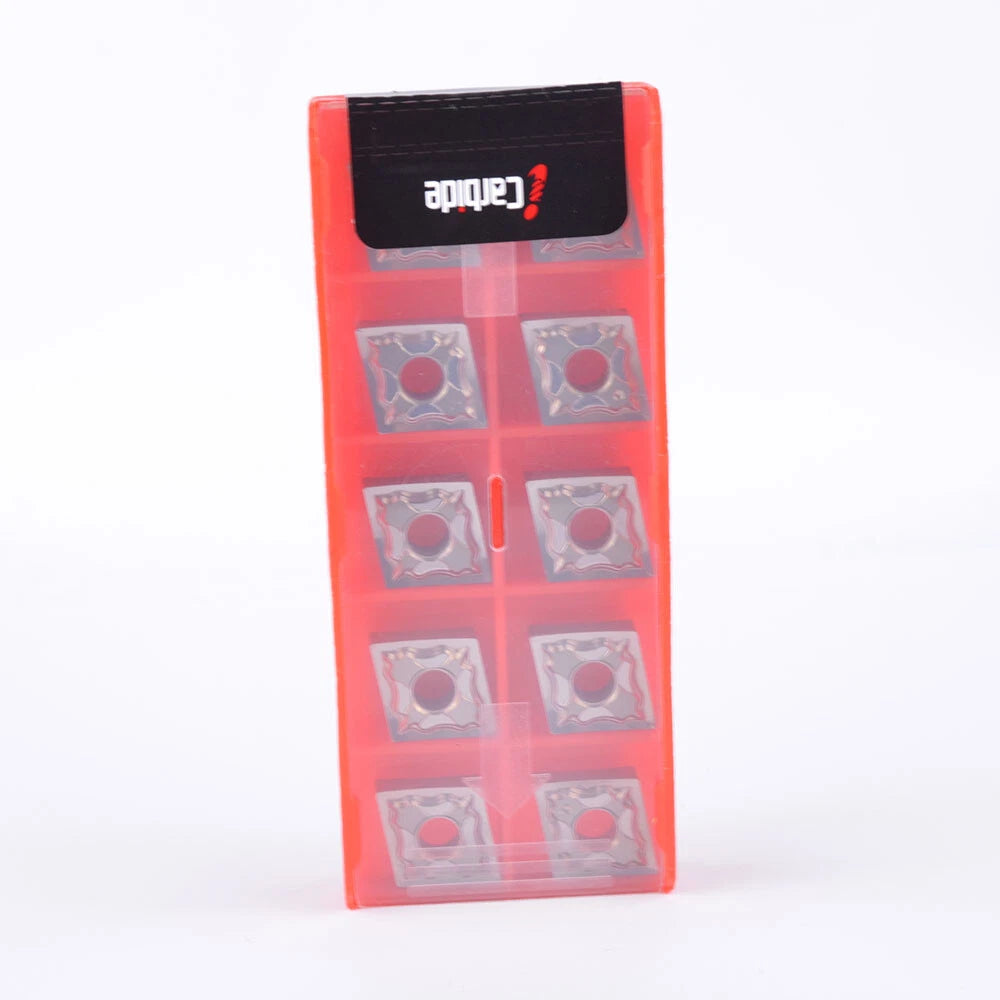 Icarbide Cngg120408 Cnmg432 Carbide Insert Ig101 | Built Supply Co