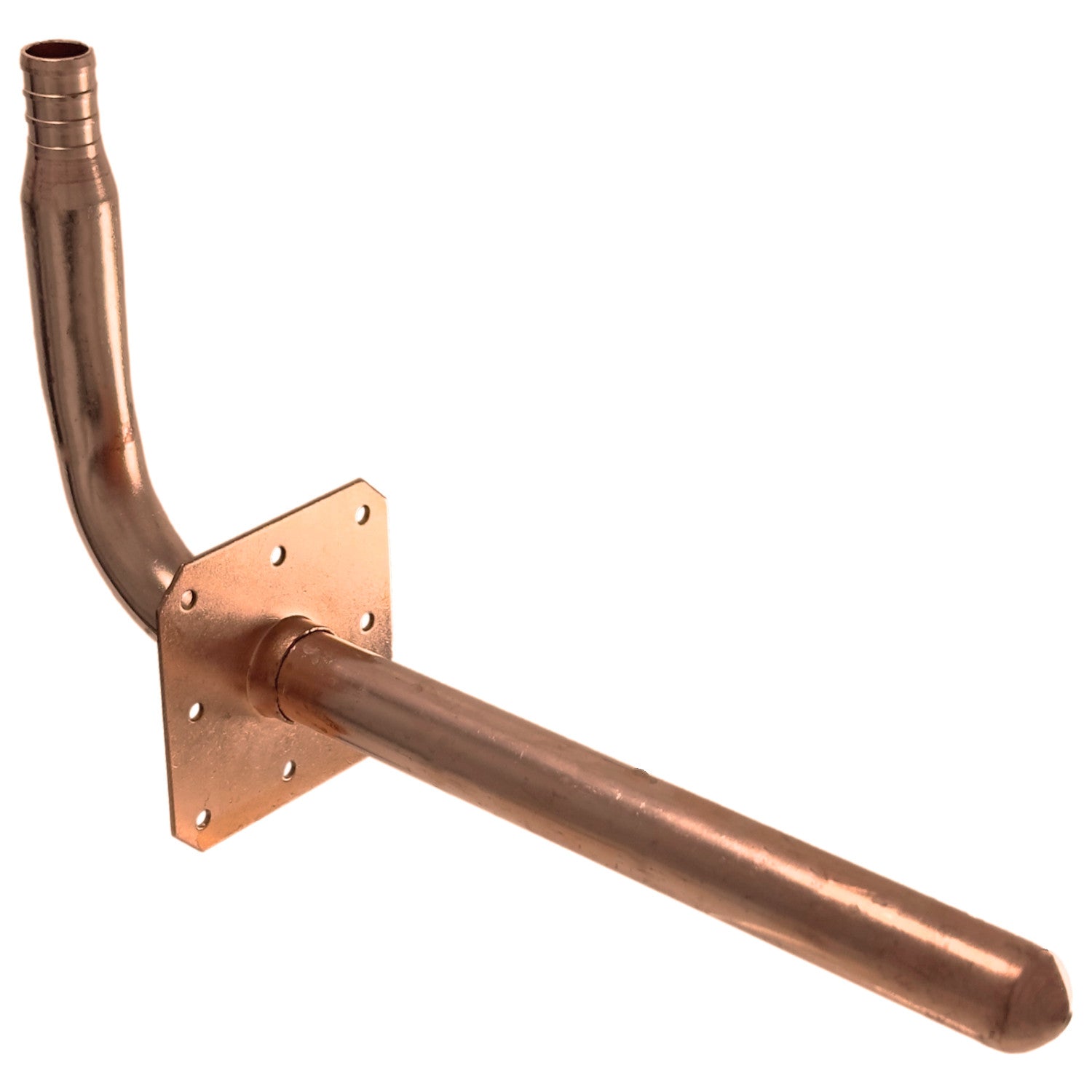 XFITTING Stub Out Elbow - 1 Pack