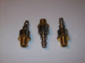 Swivel Quick Change Air Coupler Fittings