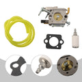Carburetor Kit Chainsaw Carburetor Kit Precision Manufactured Stable