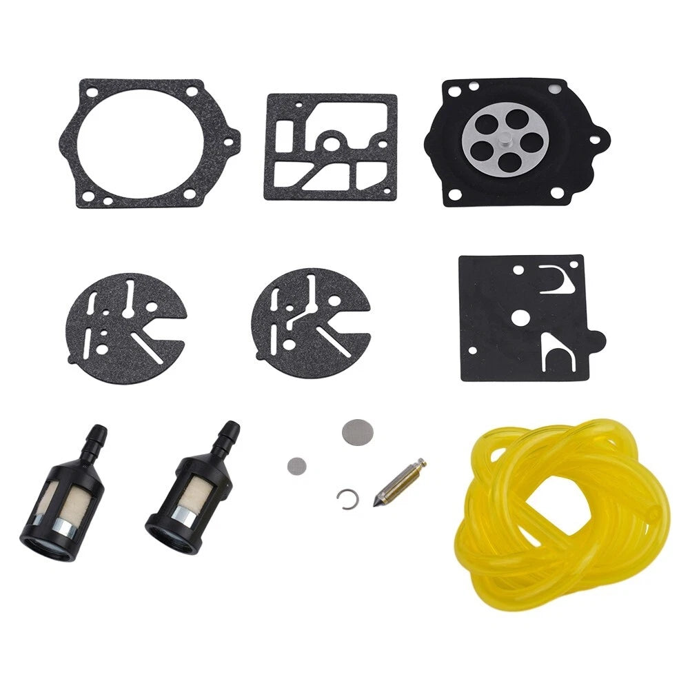 Replacement Parts Fits For Mcculloch For Pro For Mac 650 Replacement