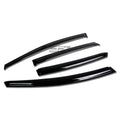 Fit 12-16 Ford Focus Mk3 Smoke Tint Window | Built Supply Co