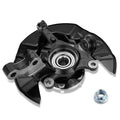 Fit 03-08 Toyota Corolla Front Right Side Loaded | Built Supply Co