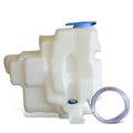 Fit 99-10 Vw Golf Jetta Windshield Washer Fluid Reservoir Tank Bottle