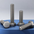 Hexagon Head Screws A2 304 Stainless Steel M6-M16