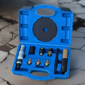 Nitrogen Purging Regulator CGA580 500PSI by Unbranded