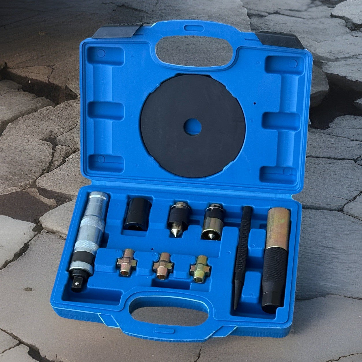 Nitrogen Purging Regulator CGA580 500PSI by Unbranded