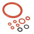 Reliable And Long Lasting Replacement O Rings For Saeco Espresso