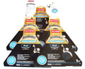 Wooster Aero Sander Drywall Pole Sandpaper 80 Grit - 30 Sheets by Wooster
