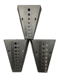 Bondhus T-Handle Wrench Stand Tray Set