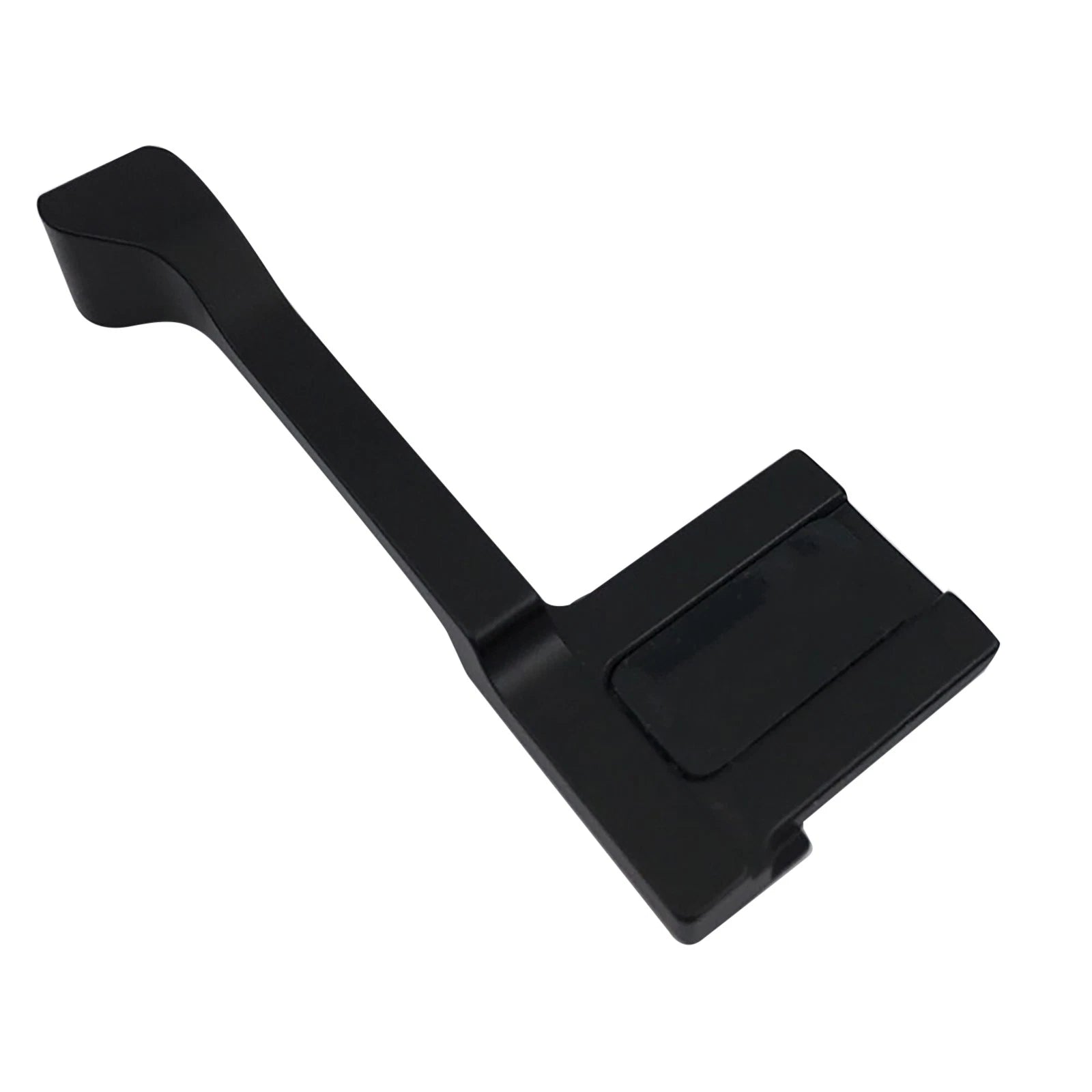 Thumb Rest Grip Hot Shoe Cover For Fuji Fujifilm X100f Mirrorless