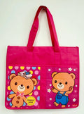 Reusable Tote Bag Shoulder Shopping Grocery Travel Picnic Beach Lunch