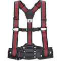 Tajima Suspenders Support Belt Set
