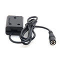 7.2-8.4V / 2a External Power Supply Adapter Dummy Battery For Sony