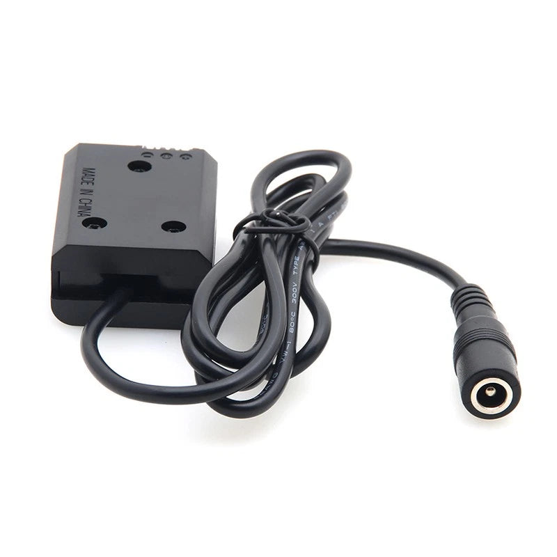 7.2-8.4V / 2a External Power Supply Adapter Dummy Battery For Sony