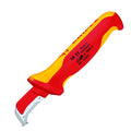 Knipex Cable Dismantling Knife