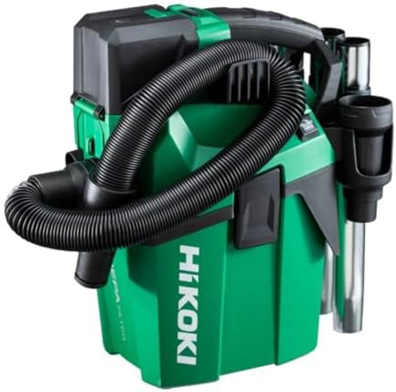 HiKOKI RP18DA(NN) Cordless Dust Collector