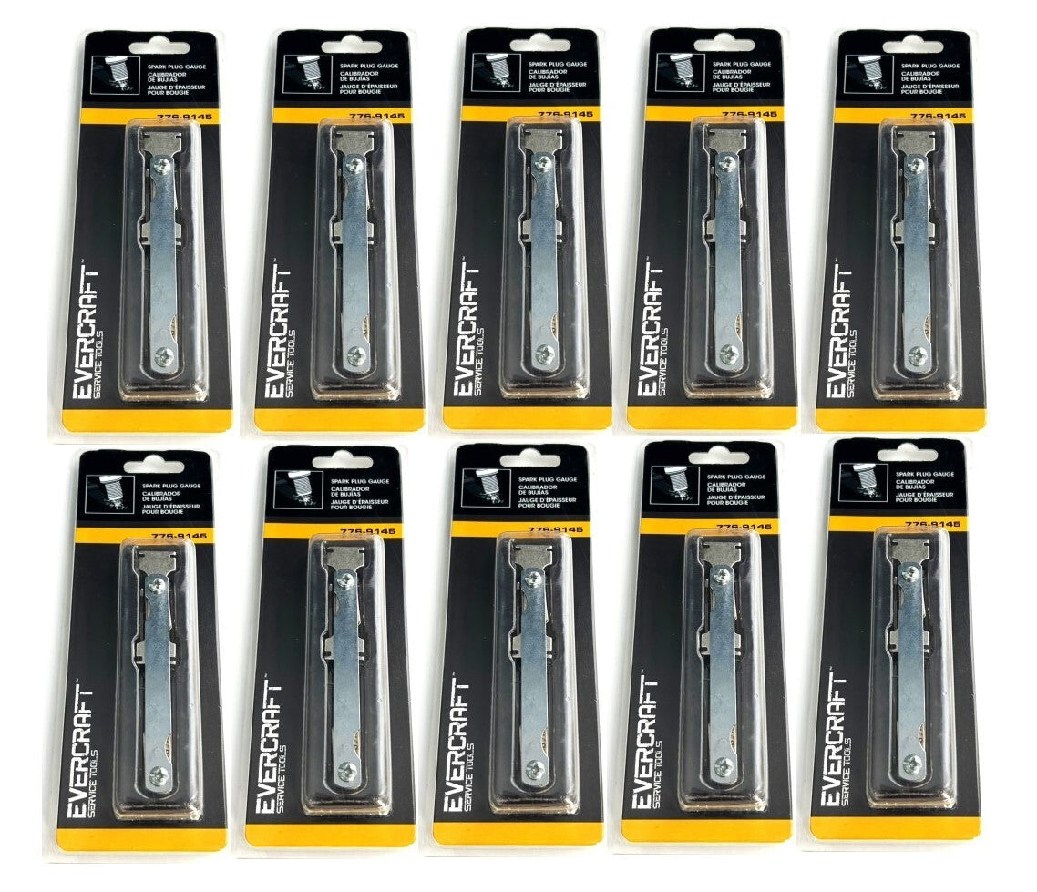 Evercraft by NAPA Spark Plug Gauge Set