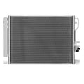 Fit 16-18 Tucson 1.6l Engine Factory Style Aluminum | Built Supply Co