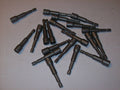 Craftsman 27/64" Black Oxide Drill Bits - Split Point