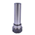 1.5" Straight Shank ER32 Collet Chuck Tool Holdr Gage Length 2.8"