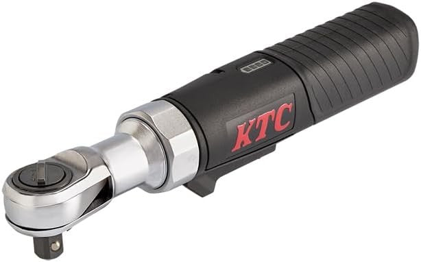 KTC Cordless Ratchet Wrench Set