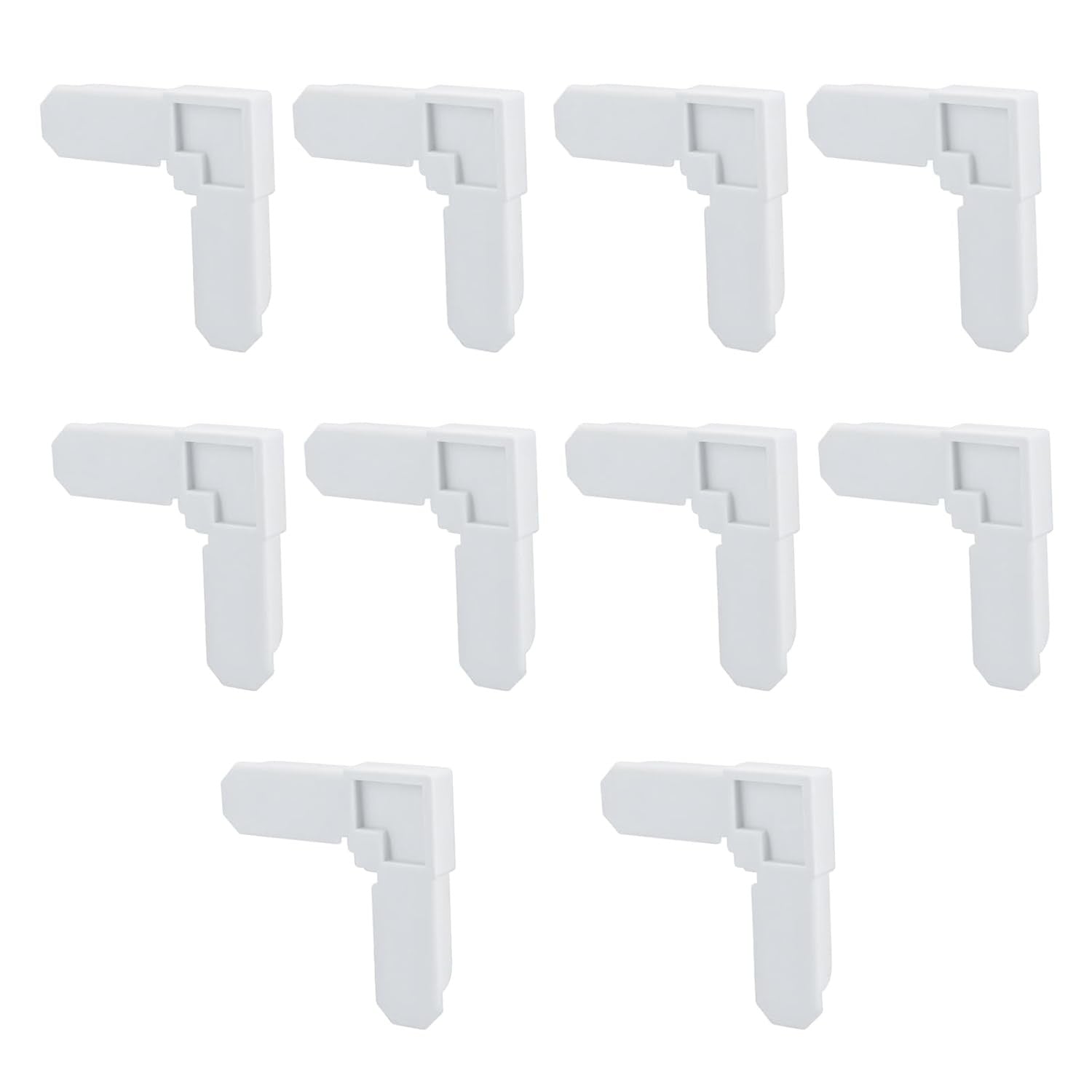 MP7729 Screen Frame Corner 5/16 In. X 3/4 In.- Replacement Parts for