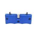 Universal Jumbo Pocket Type Watch Case Opener W/ Two Knobs For
